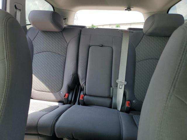 Photo 10 from auction – 2012 CHEVROLET TRAVERSE L with VIN 1GNKRGED0CJ203219