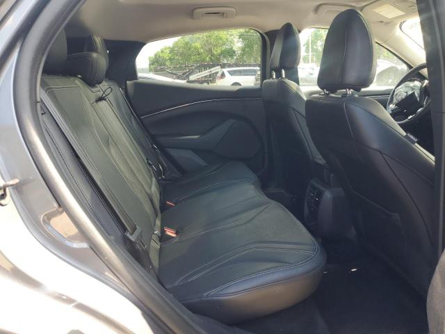 Photo 10 from auction – 2023 FORD MUSTANG MA with VIN 3FMTK3SU7PMB05906