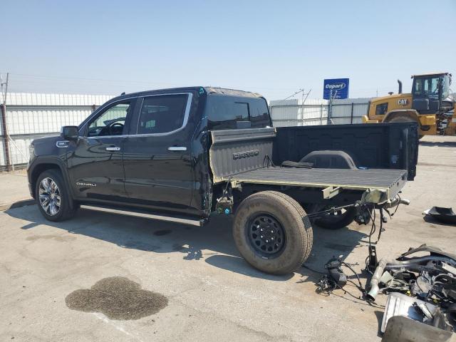 Photo 2 from auction – 2023 GMC SIERRA C15 with VIN 3GTPHGE80PG336865