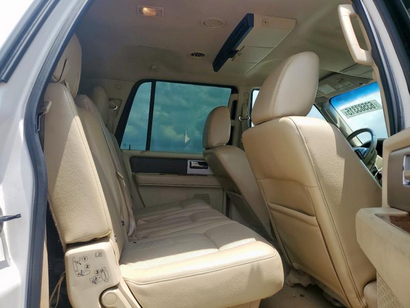 Photo 11 from auction – 2010 FORD EXPEDITION with VIN 1FMJK1H59AEA48424