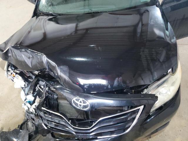 Foto 11 de la subasta – 2011 TOYOTA CAMRY BASE con VIN 4T4BF3EK2BR202421