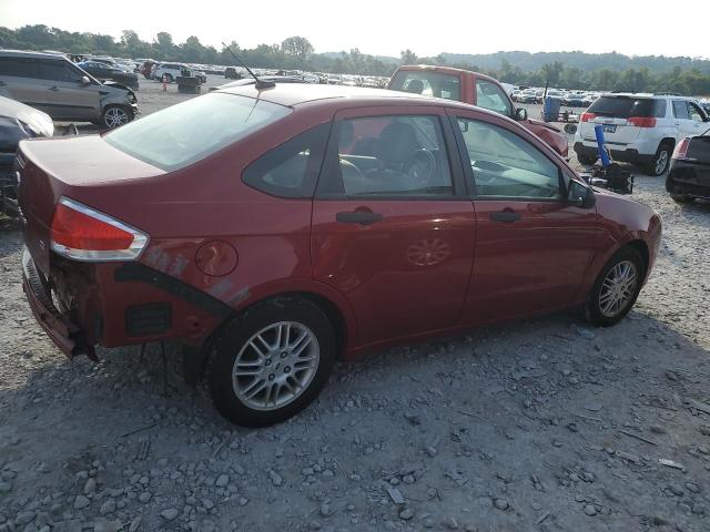 Photo 3 from auction – 2010 FORD FOCUS SE with VIN 1FAHP3FN3AW214097