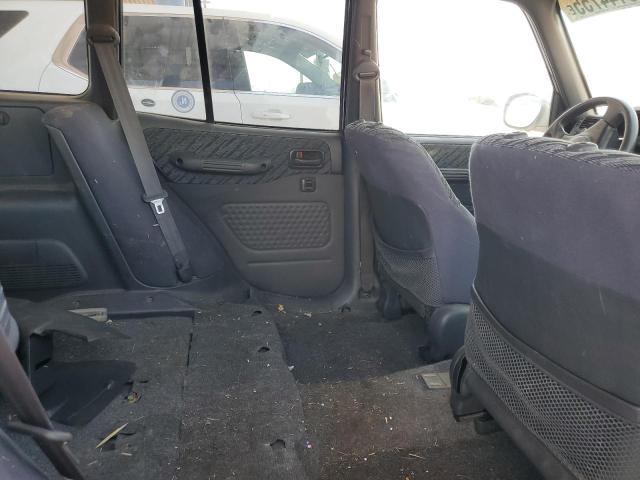 Photo 10 from auction – 2000 TOYOTA RAV4 with VIN JT3GP10V8Y7068078