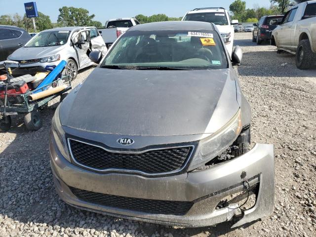 Photo 5 from auction – 2015 KIA OPTIMA LX with VIN 5XXGM4A77FG435465