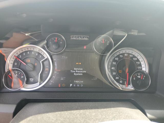 Photo 9 from auction – 2018 RAM 1500 SLT with VIN 1C6RR7GG5JS310702