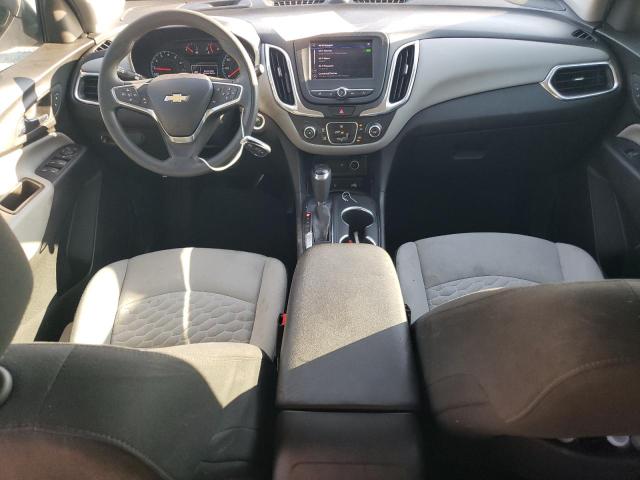 Photo 8 from auction – 2020 CHEVROLET EQUINOX LS with VIN 3GNAXHEV7LS511776