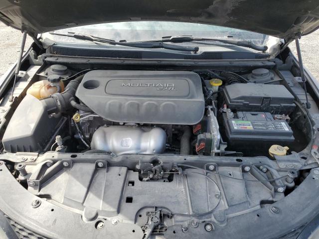 Photo 11 from auction – 2016 CHRYSLER 200 S with VIN 1C3CCCBB3GN100373