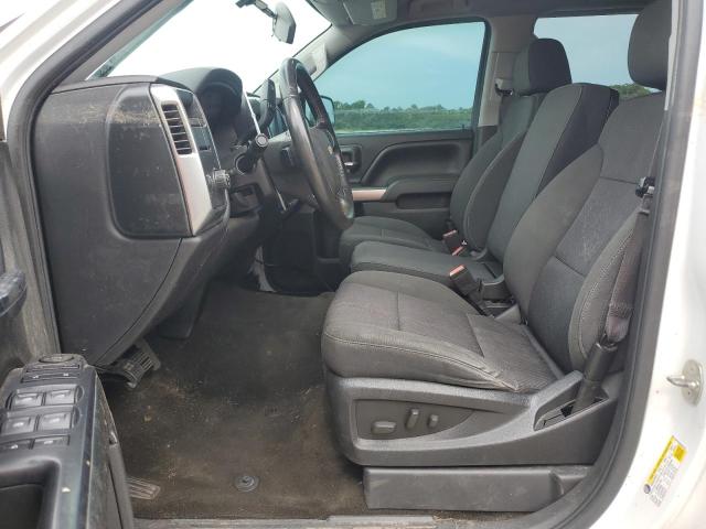 Photo 7 from auction – 2015 CHEVROLET SILVERADO with VIN 3GCPCREC5FG251727