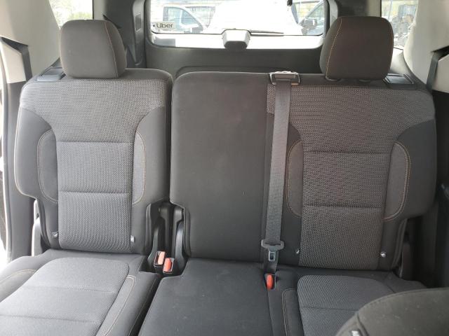 Photo 10 from auction – 2021 CHEVROLET TRAVERSE L with VIN 1GNERFKW1MJ244120