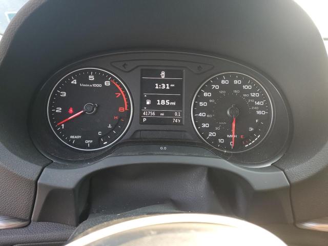 Zdjęcie 9 z aukcji – 2018 AUDI A3 PREMIUM z VIN WAUJ8GFF5J1027091