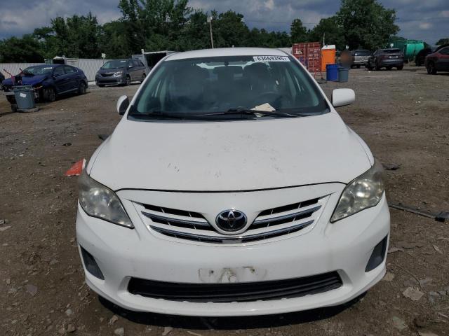 Photo 5 from auction – 2013 TOYOTA COROLLA BA with VIN 2T1BU4EE9DC966948