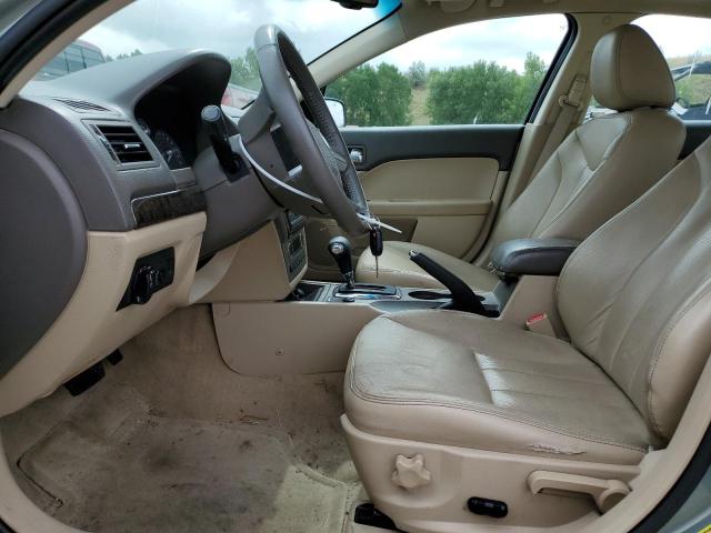 Photo 7 from auction – 2009 MERCURY MILAN PREM with VIN 3MEHM08129R625774
