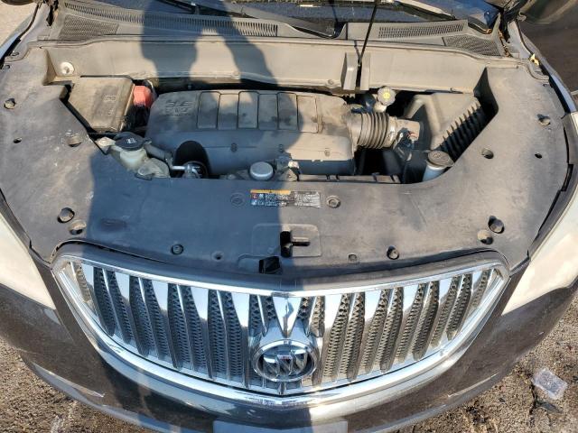 Photo 12 from auction – 2015 BUICK ENCLAVE with VIN 5GAKVBKD8FJ239760