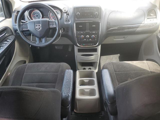 Photo 8 from auction – 2013 DODGE GRAND CARA with VIN 2C4RDGCG5DR523670