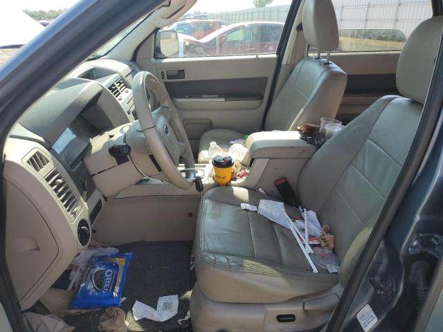صورة رقم 7 من المزاد - 2011 FORD ESCAPE XLT مع VIN 1FMCU9DG2BKA77694