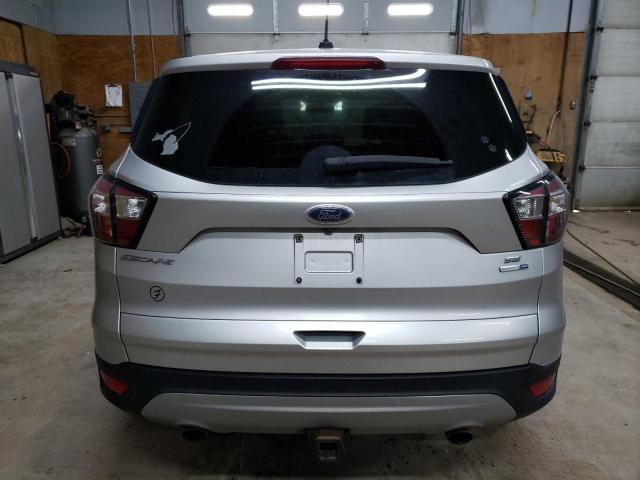 Photo 6 from auction – 2017 FORD ESCAPE SE with VIN 1FMCU9G92HUD39787