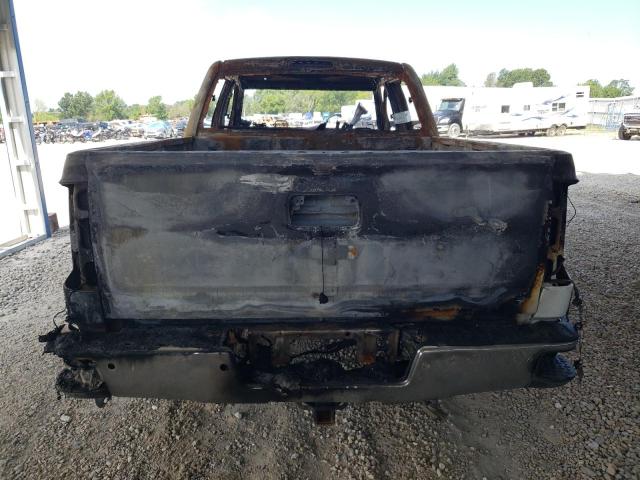 Photo 6 from auction – 2014 CHEVROLET SILVER 4X4 with VIN 3GCUKRECXEG516954
