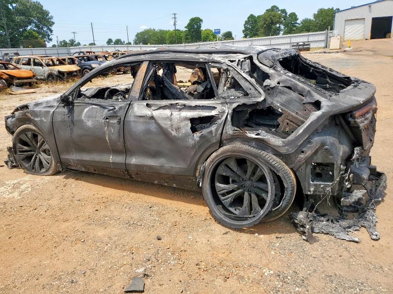 Photo 2 from auction – 2025 AUDI Q8 PRESTIG with VIN WA1FVBF15SD017860