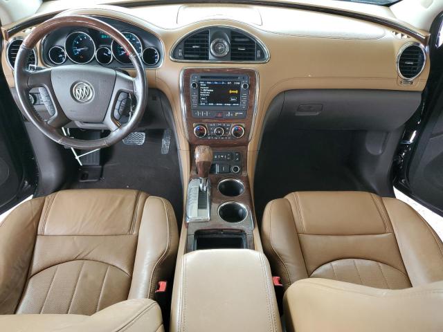 Photo 8 from auction – 2017 BUICK ENCLAVE with VIN 5GAKVCKD5HJ154495