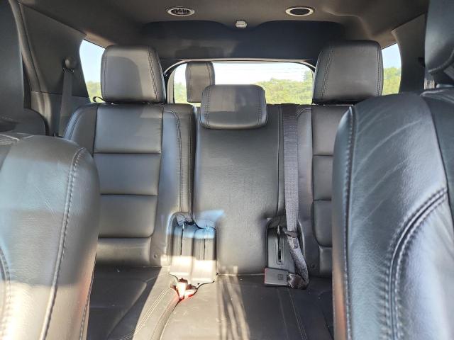 Photo 10 from auction – 2015 FORD EXPLORER X with VIN 1FM5K7D86FGA71515