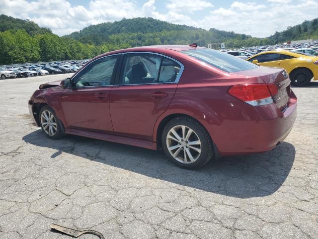Photo 2 from auction – 2014 SUBARU LEGACY 2.5I PREMIUM with VIN 4S3BMBD6XE3006739