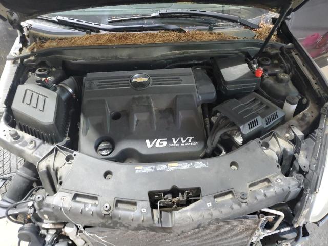 Photo 12 from auction – 2016 CHEVROLET EQUINOX LT with VIN 2GNFLFE36G6117923