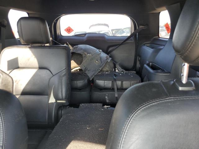 Photo 10 from auction – 2017 FORD EXPLORER X with VIN 1FM5K7D87HGC19920