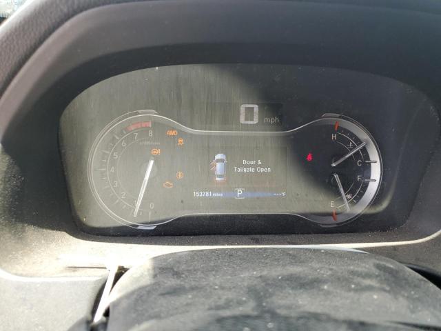 Photo 9 from auction – 2016 HONDA PILOT EXL with VIN 5FNYF6H89GB007457