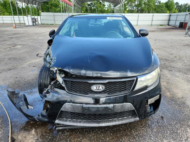 Photo 5 from auction – 2012 KIA FORTE EX with VIN KNAFU6A2XC5569542