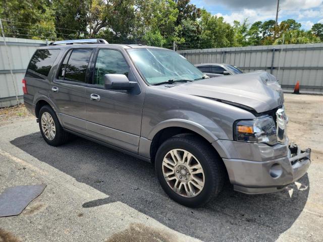 Photo 4 from auction – 2013 FORD EXPEDITION with VIN 1FMJU1K50DEF11185