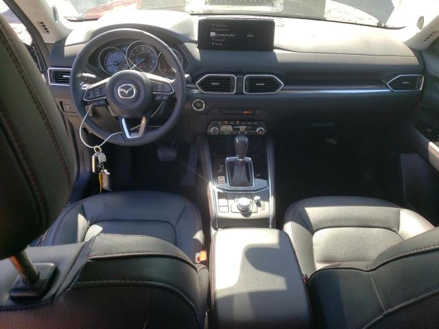 صورة رقم 8 من المزاد - 2023 MAZDA CX-5 PREFE مع VIN JM3KFBCM4P0213567
