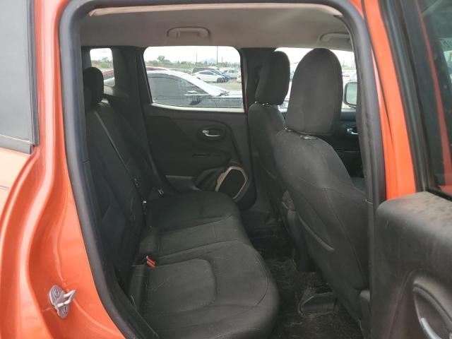 Photo 10 from auction – 2015 JEEP RENEGADE L with VIN ZACCJABTXFPC00541