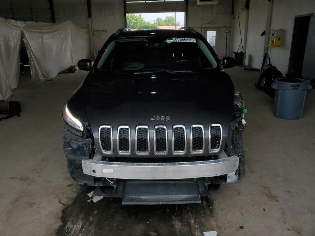 Photo 5 from auction – 2016 JEEP CHEROKEE L with VIN 1C4PJMDB7GW188005
