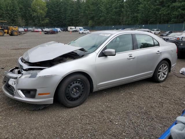 Photo 1 from auction – 2011 FORD FUSION SEL with VIN 3FAHP0JA7BR190636