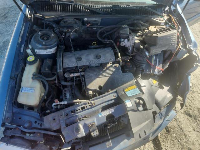 Photo 11 from auction – 1997 BUICK SKYLARK CUSTOM with VIN 1G4NJ12T3VC408879