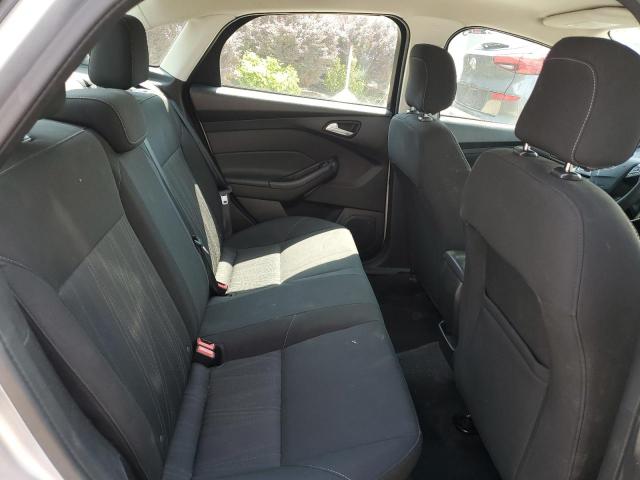 Photo 10 from auction – 2018 FORD FOCUS SE with VIN 1FADP3F25JL327622