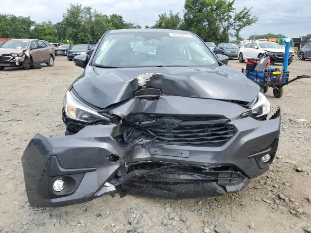 Photo 5 from auction – 2024 SUBARU IMPREZA SP with VIN JF1GUAFC2R8856513