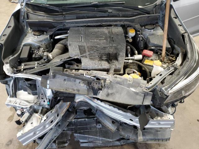 Photo 12 from auction – 2021 SUBARU FORESTER T with VIN JF2SKAXC1MH533654