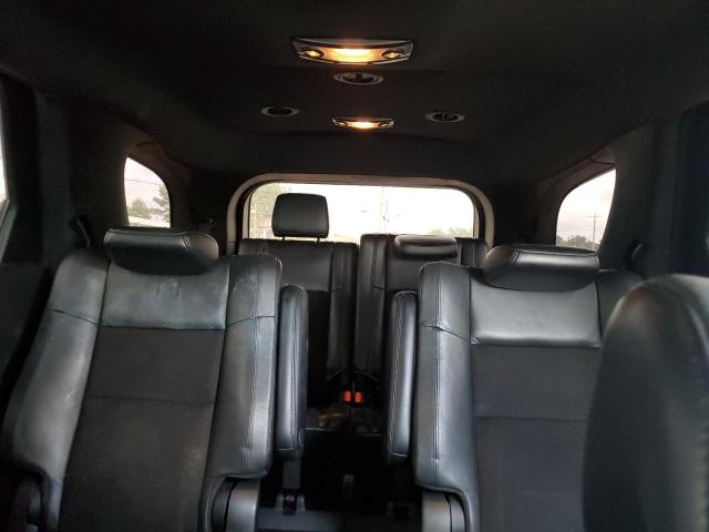 Photo 10 from auction – 2019 DODGE DURANGO GT with VIN 1C4RDJDG1KC780942