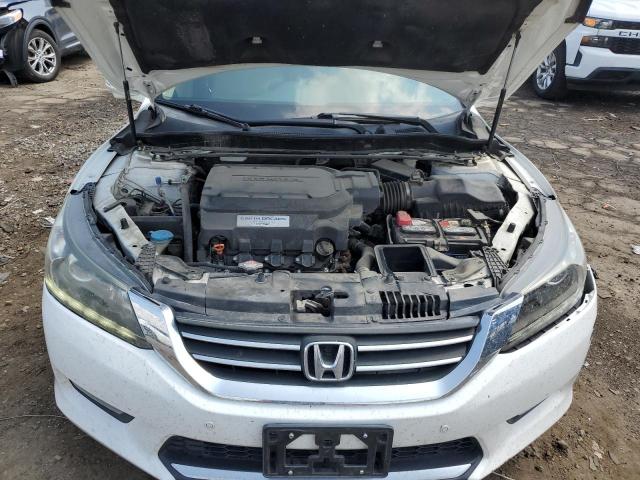 Photo 11 from auction – 2014 HONDA ACCORD EXL with VIN 1HGCR3F85EA039154