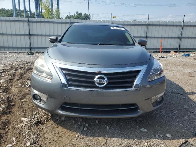Photo 5 from auction – 2015 NISSAN ALTIMA 2.5 with VIN 1N4AL3AP7FC485498