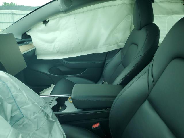 Photo 9 from auction – 2021 TESLA MODEL 3 with VIN 5YJ3E1EBXMF983453