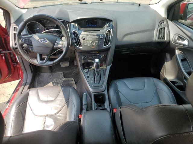 Photo 8 from auction – 2015 FORD FOCUS SE with VIN 1FADP3K2XFL229926