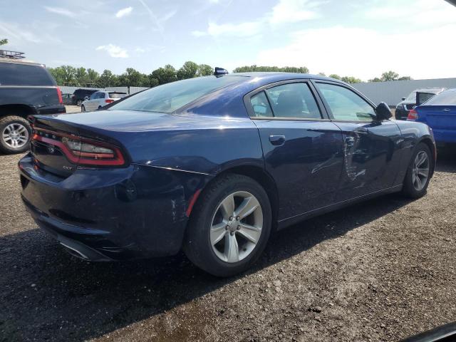 Photo 3 from auction – 2015 DODGE CHARGER SX with VIN 2C3CDXHG9FH862038
