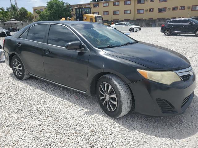 Photo 4 from auction – 2013 TOYOTA CAMRY L with VIN 4T1BF1FK5DU231587