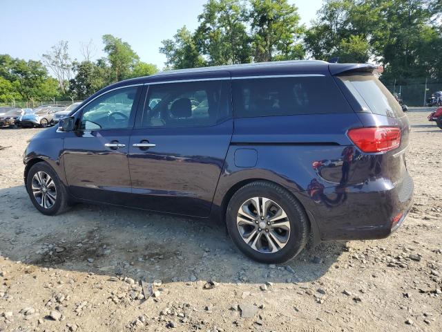 Photo 2 from auction – 2019 KIA SEDONA EX with VIN KNDMC5C16K6561023