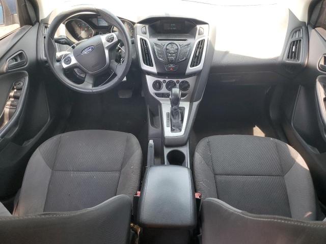 Photo 8 from auction – 2012 FORD FOCUS SE with VIN 1FAHP3F25CL418104