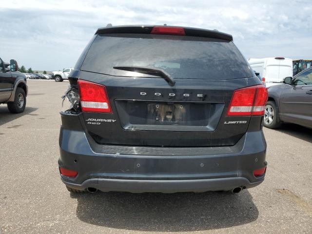 Photo 6 from auction – 2014 DODGE JOURNEY LI with VIN 3C4PDDDG9ET209006