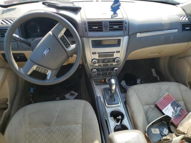 Photo 8 from auction – 2011 FORD FUSION SE with VIN 3FAHP0HA1BR331593
