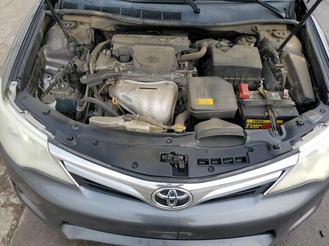 Photo 11 from auction – 2014 TOYOTA CAMRY L with VIN 4T1BF1FK3EU414956